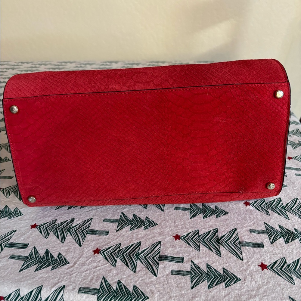 Kate spade large tote NWOT - Picture 5 of 12